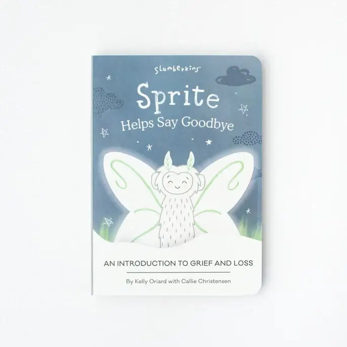 Rainbow Sprite&