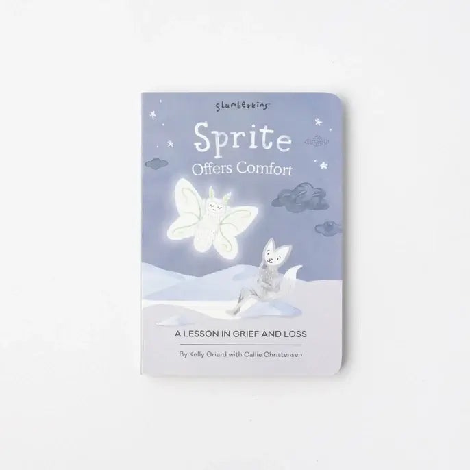 Rainbow Sprite&