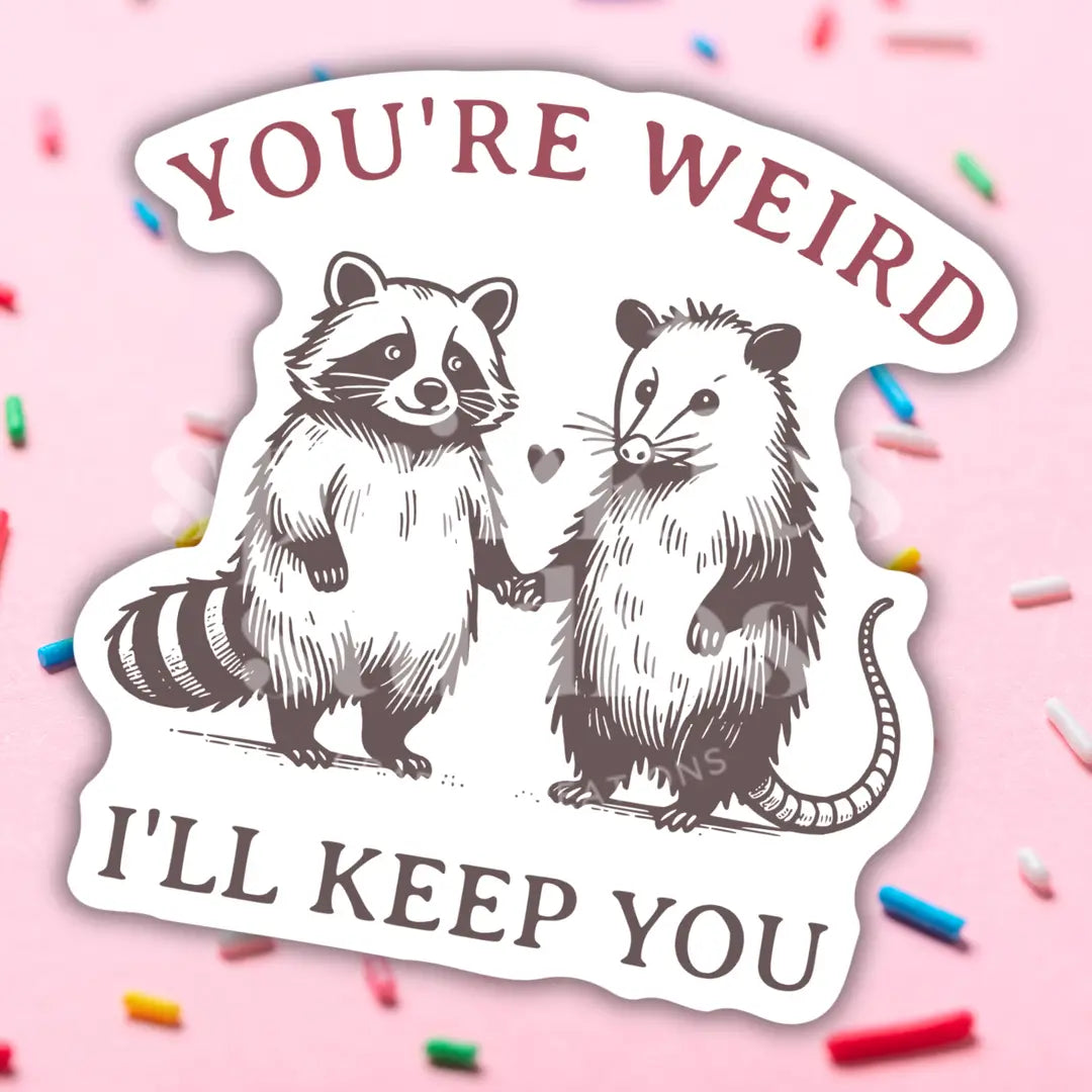 Bookstore Favorites Stickers | Bookish Vinyl Sticker Collection