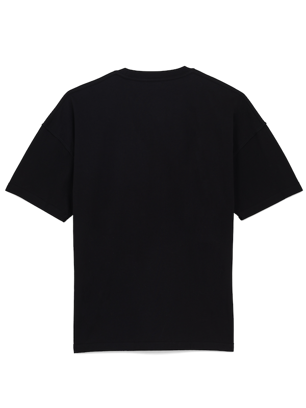 Glampard T-shirt Black (Em_Mart Collab)