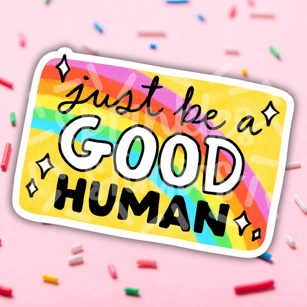 Bookstore Favorites Stickers | Bookish Vinyl Sticker Collection
