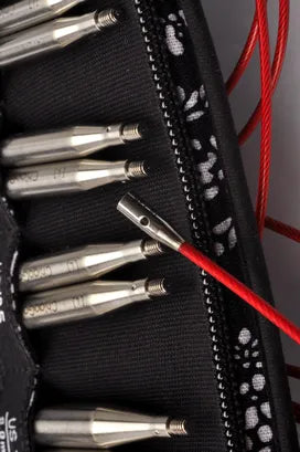 ChiaoGoo TWIST™ 5" (13 cm) Tip Sets
