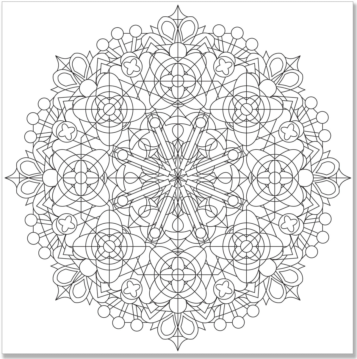 Kaleidoscope Designs Artist&