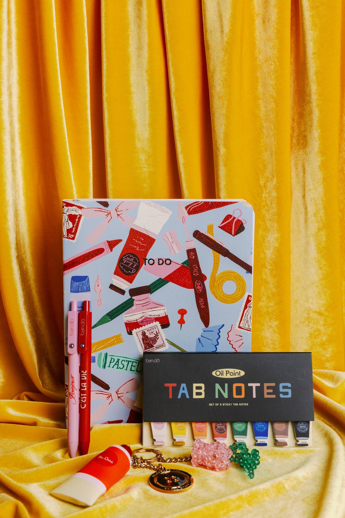 To Do Planner, Art Studio