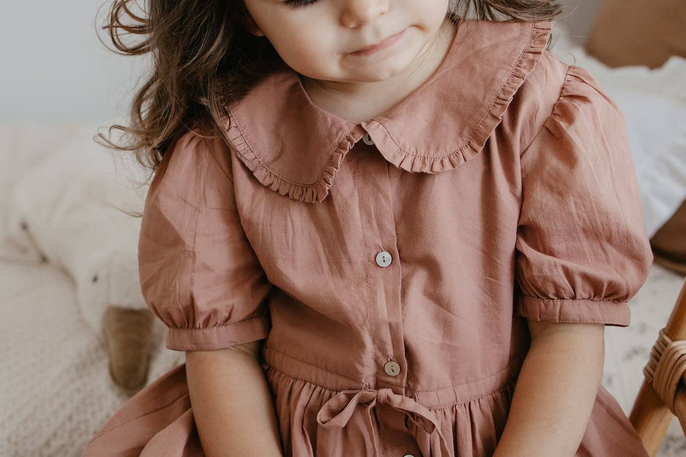 The Aurora Dress