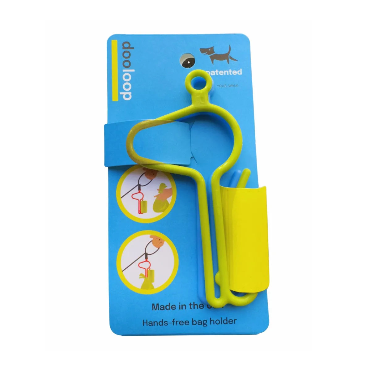 the dooloop+