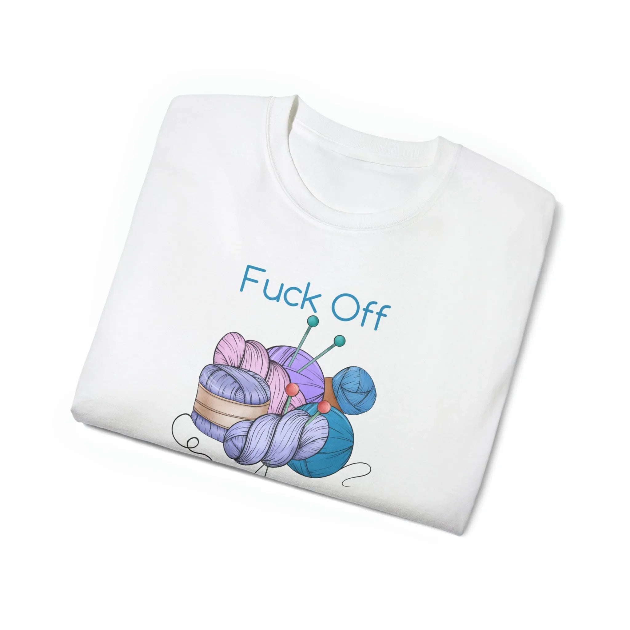 Fuck Off I&