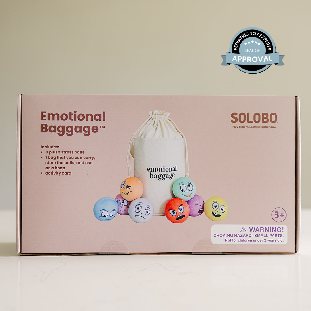 Emotional Baggage®