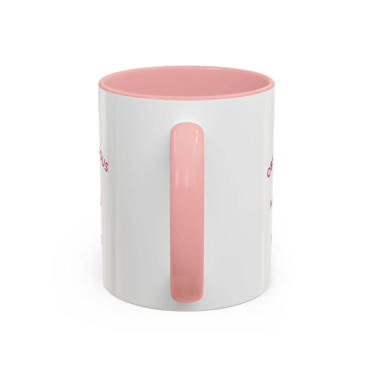 Contumacious Bird Coffee Mug — UNGOVERNABLE