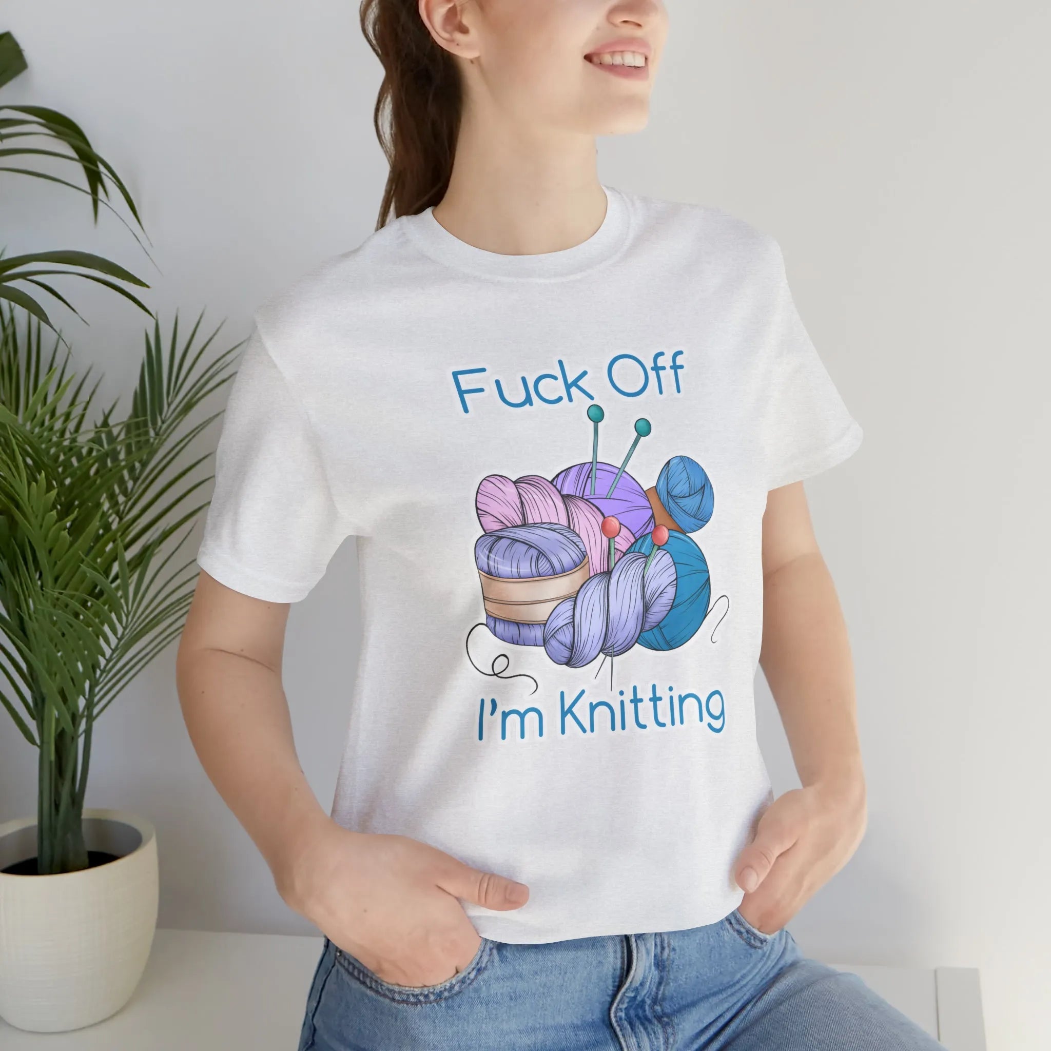 Fuck Off I&