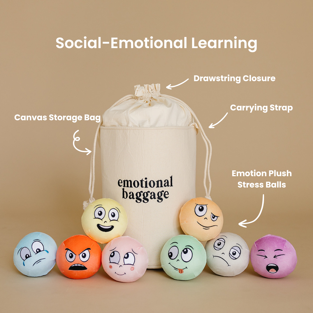 Emotional Baggage®