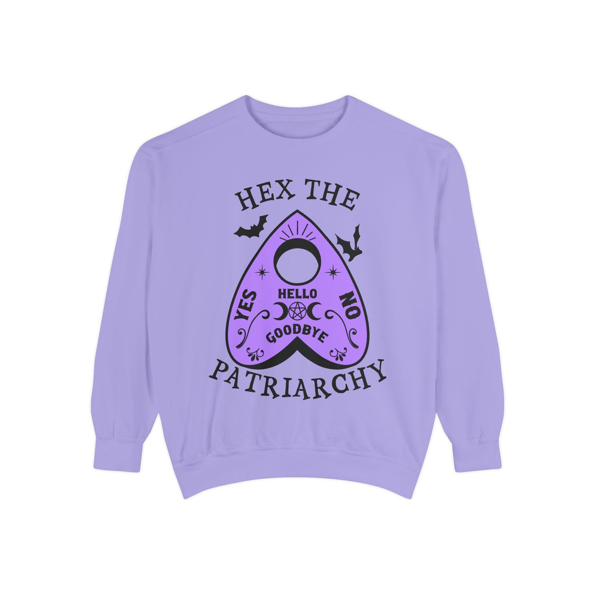 Hex the Patriarchy Witchy Women&