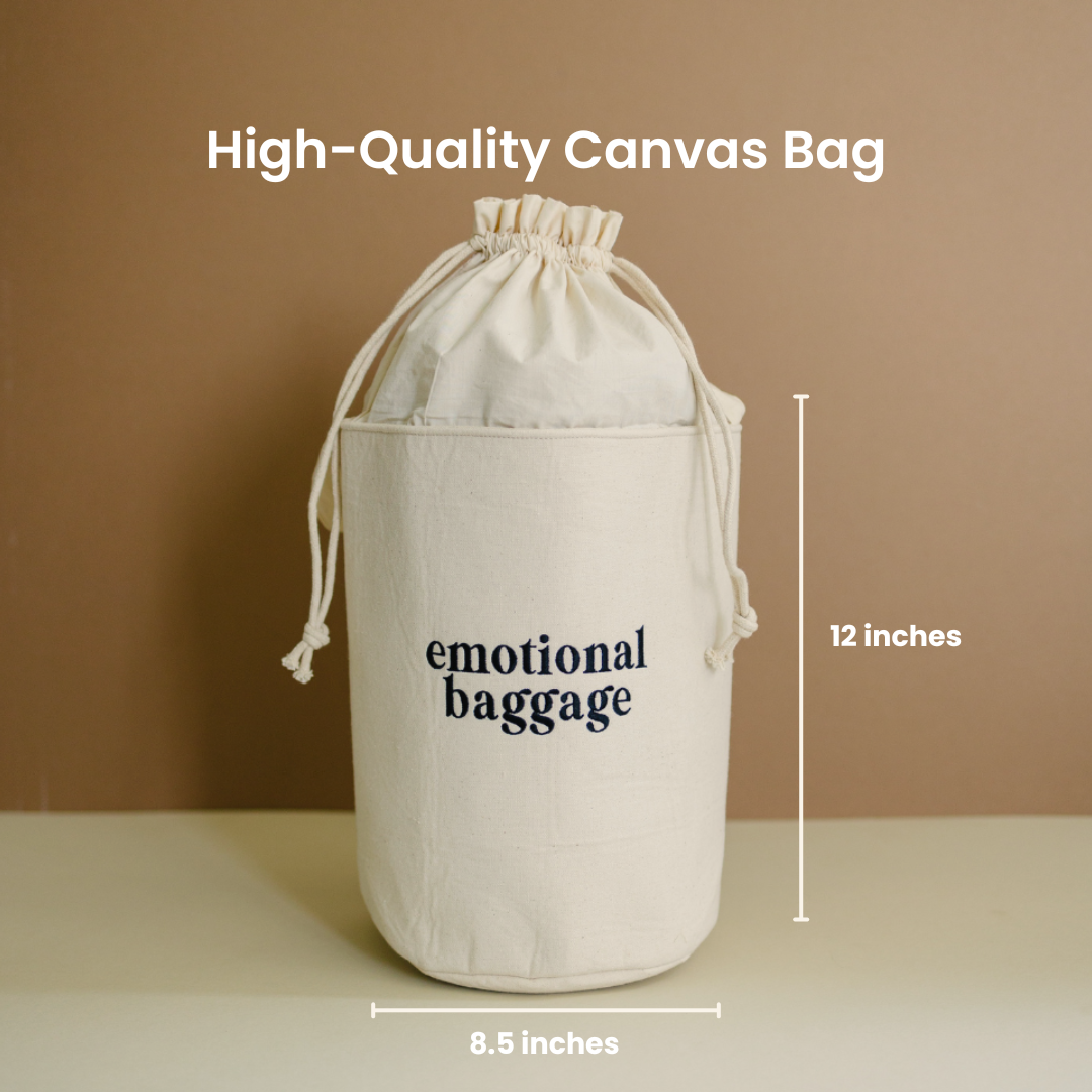 Emotional Baggage®