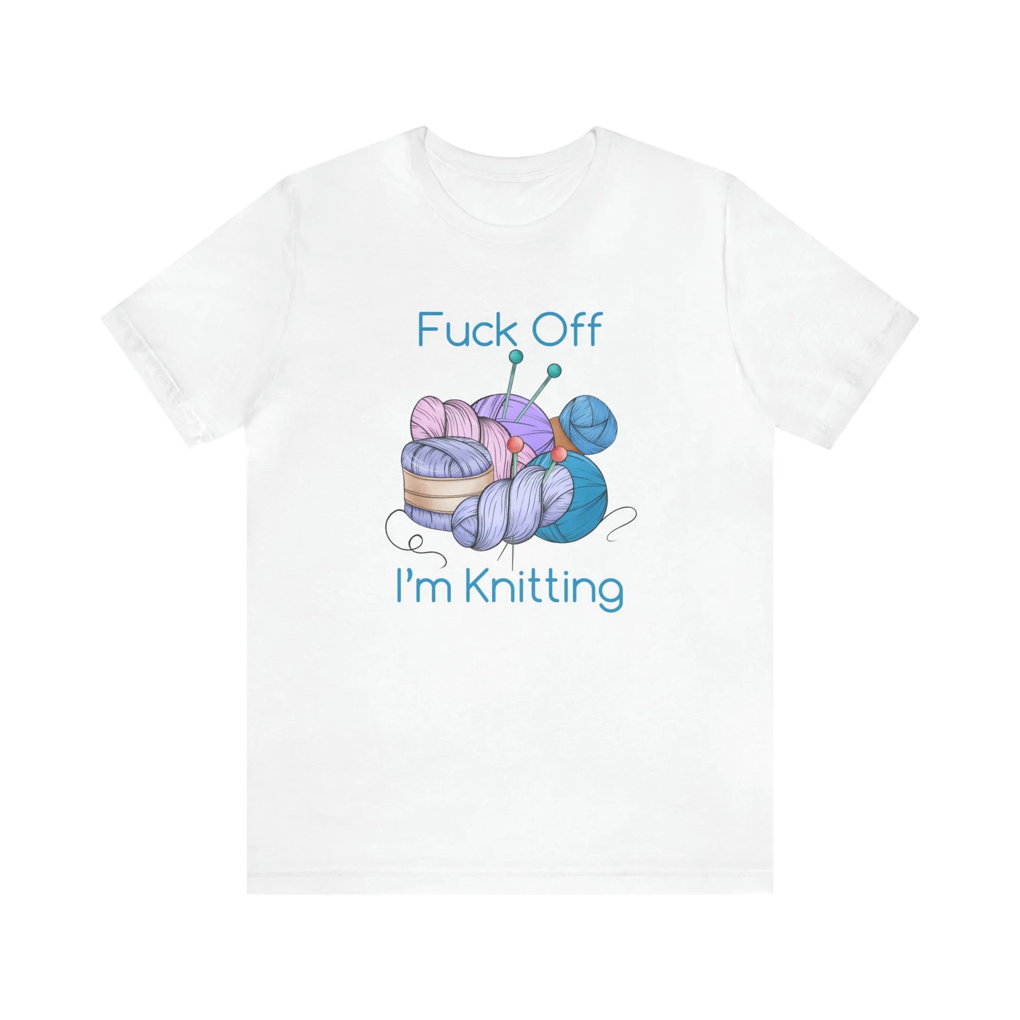 Fuck Off I&