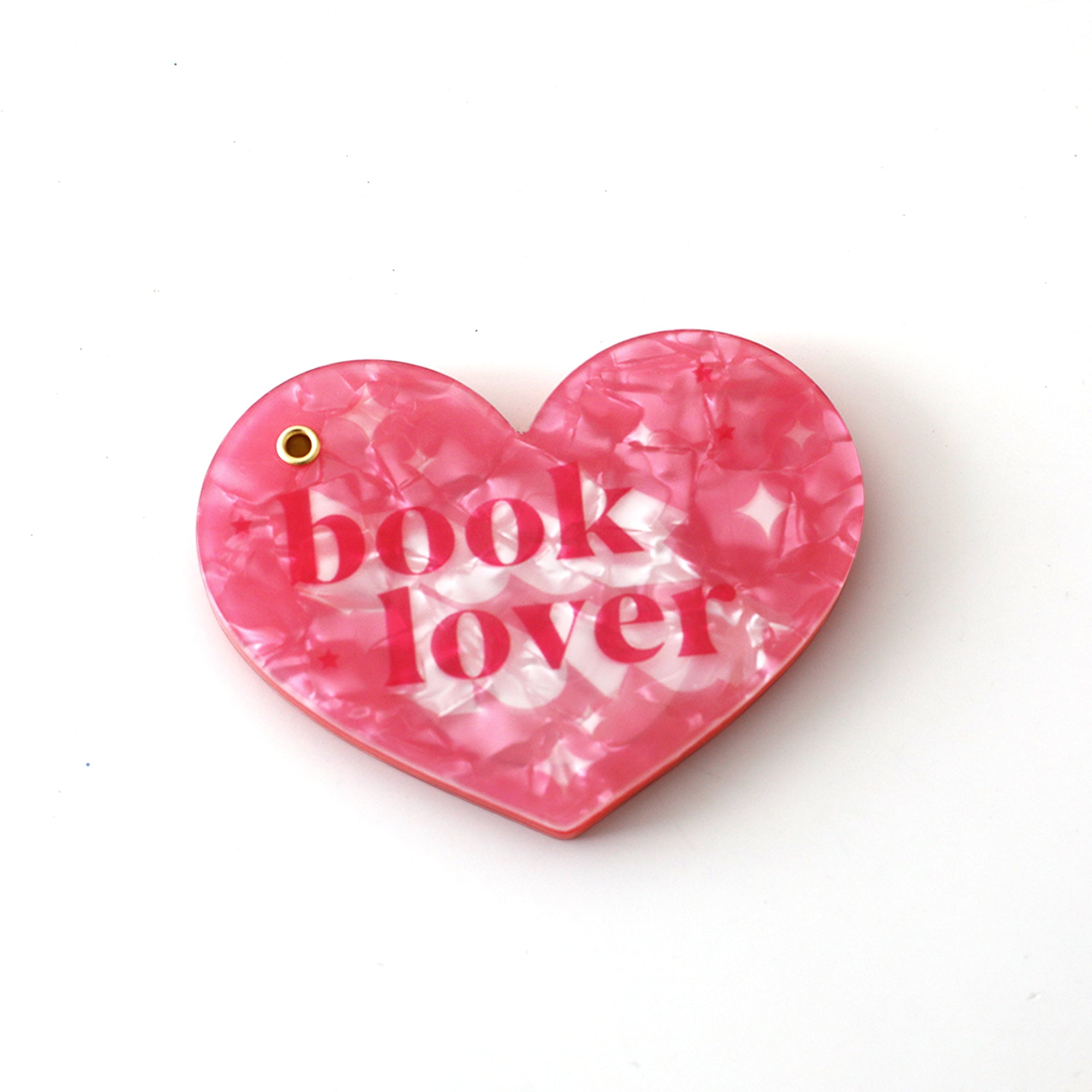 Book Lover Compact Mirror, Jollity & Co