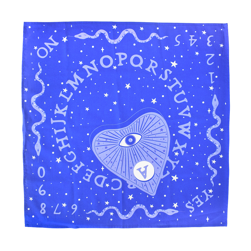 Coven Bandana, Jollity & Co