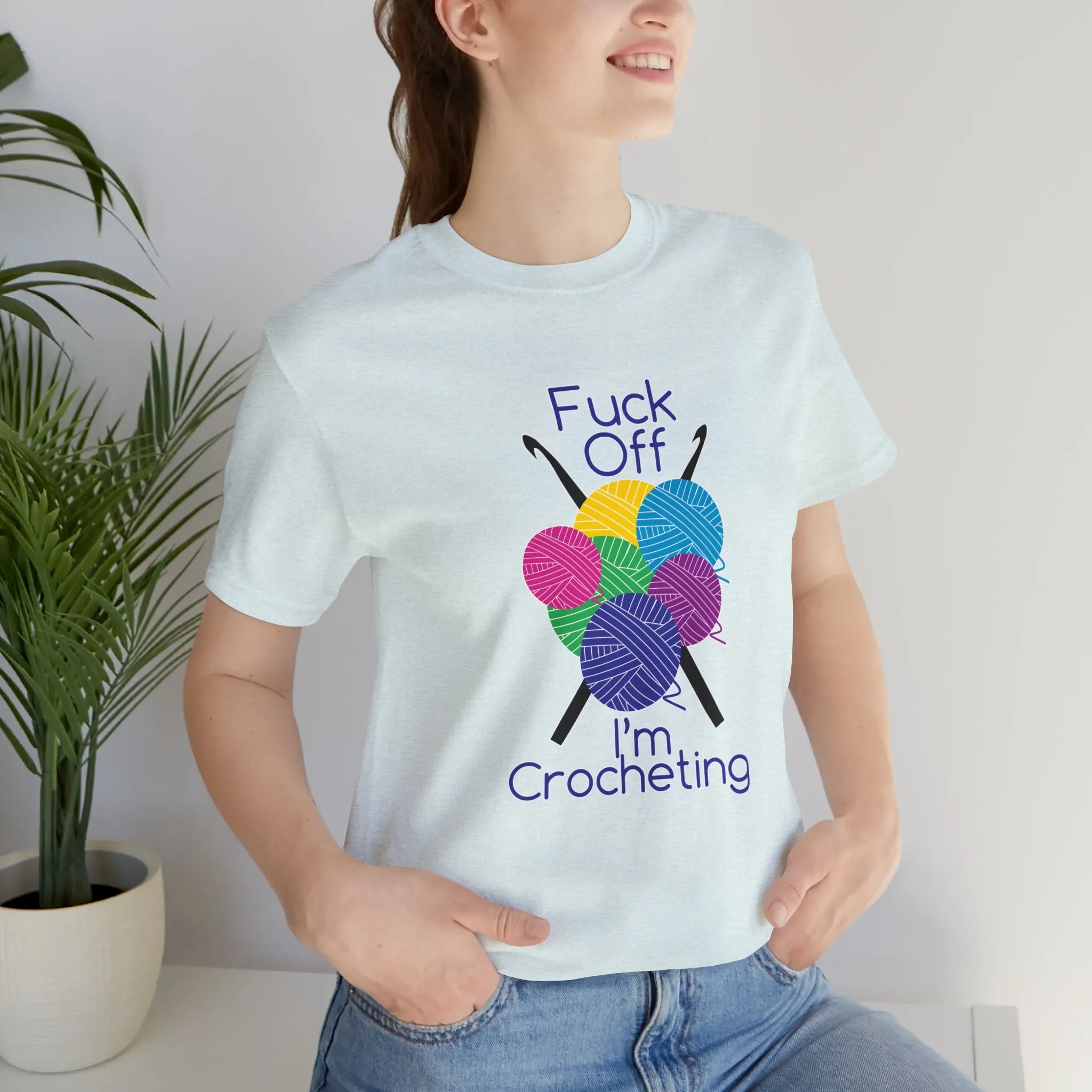 Fuck Off I&