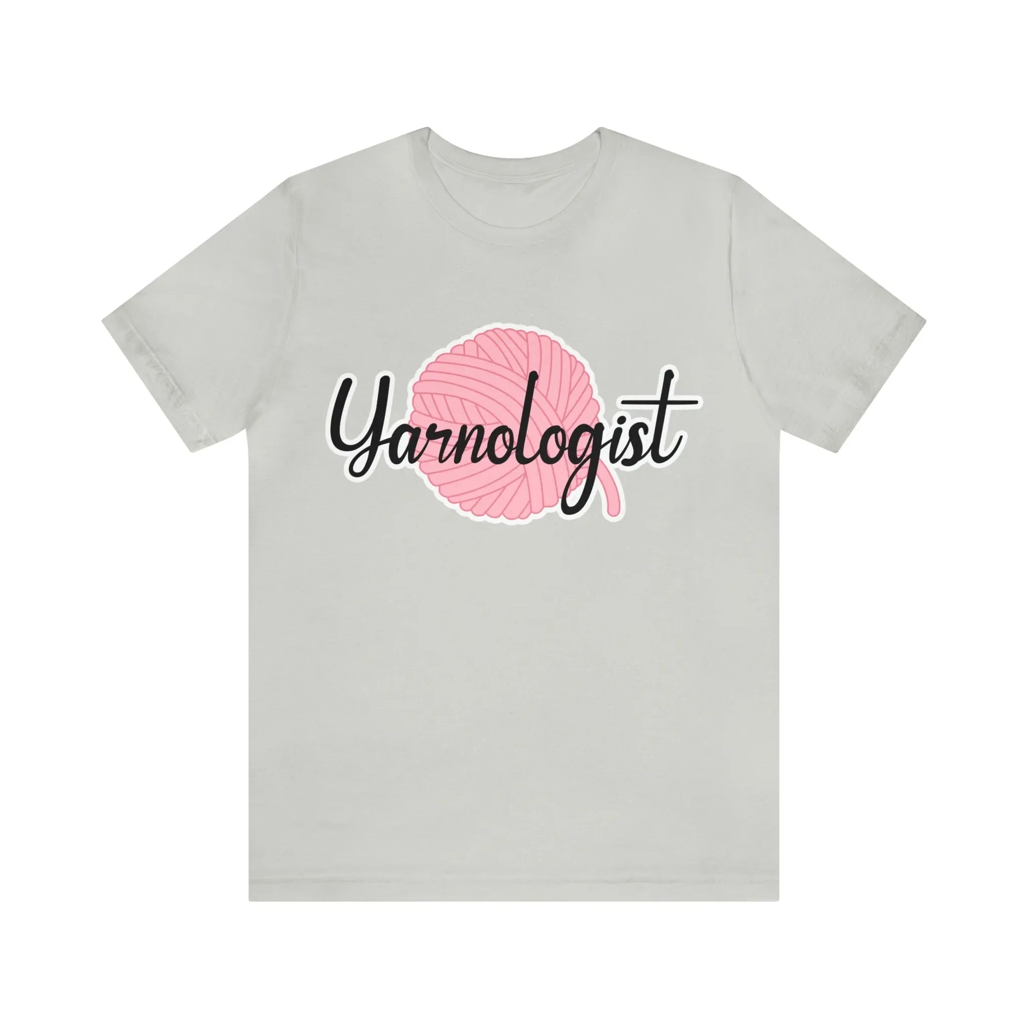 Yarnologist T-Shirt