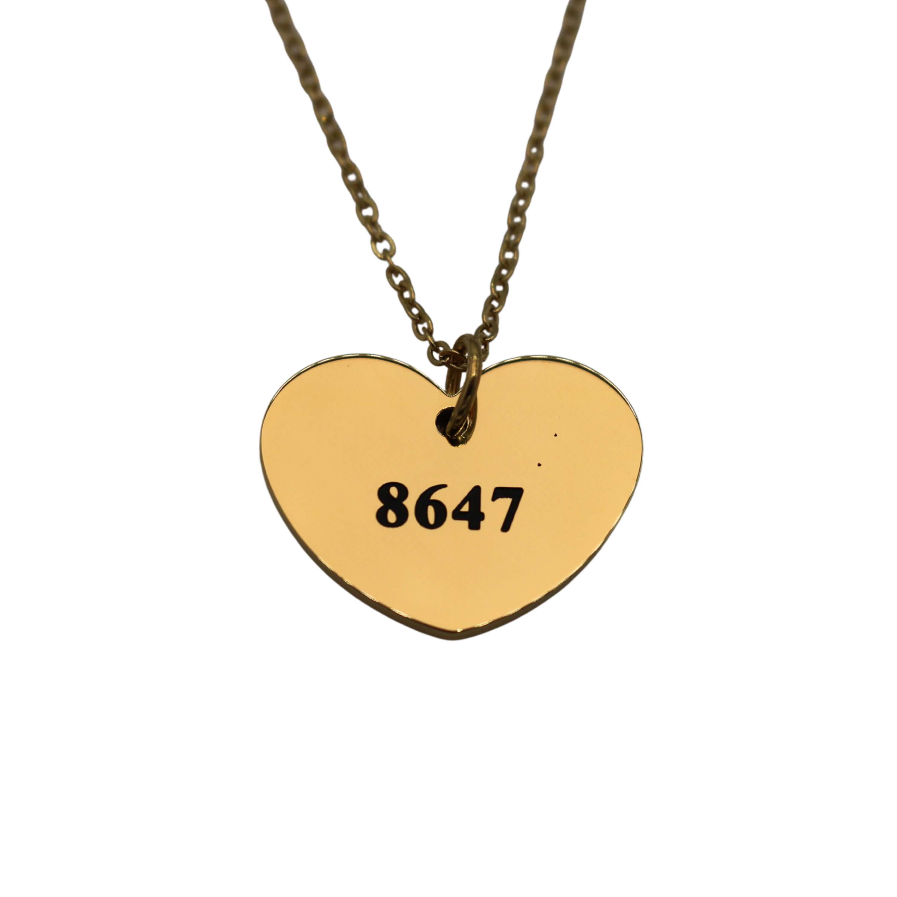 8647 Necklace