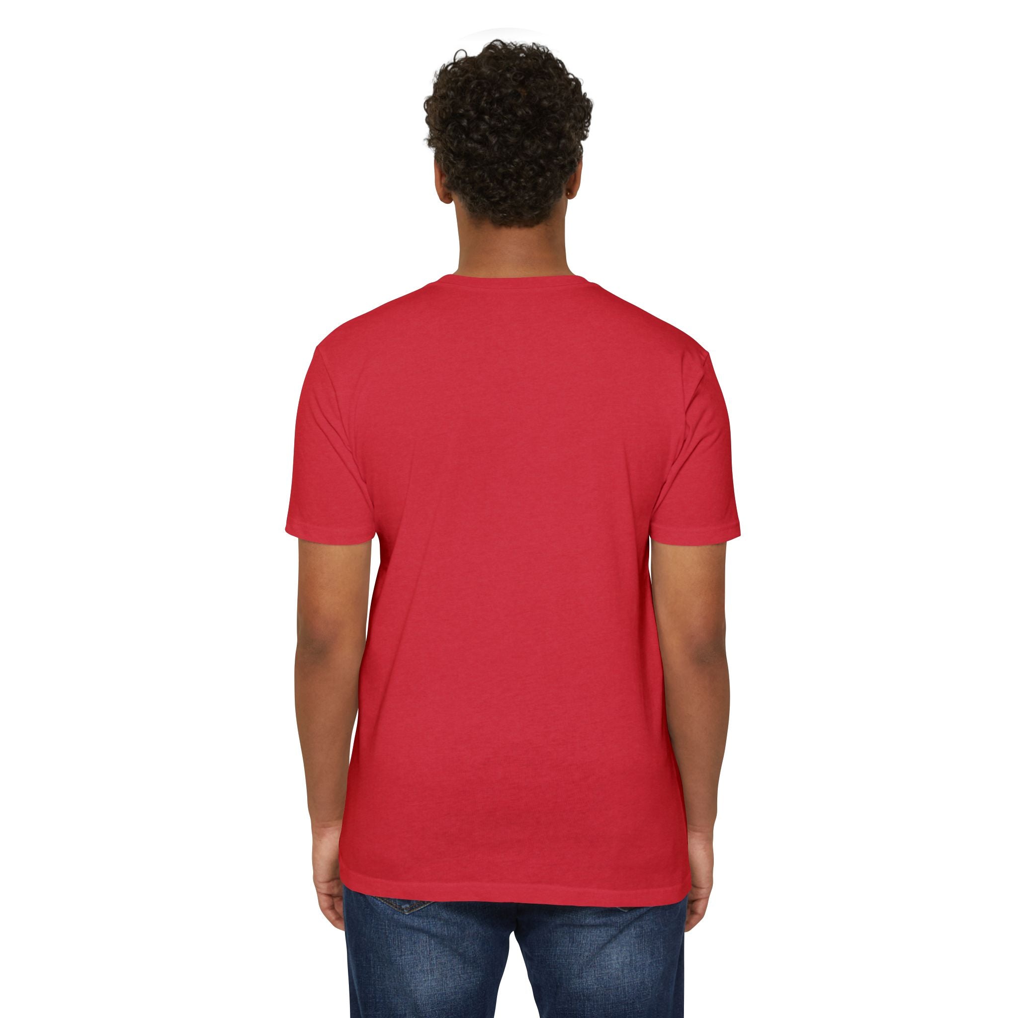 MYDB T-Shirt | Mind Your Damn Business | Progress Pride