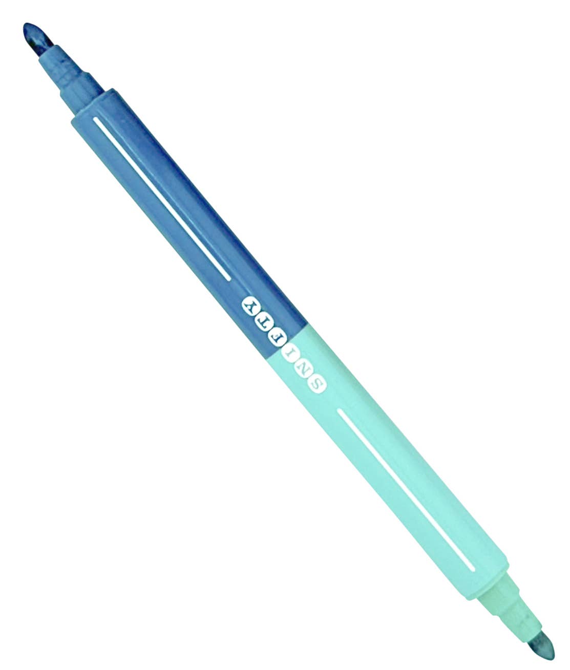 Un-stoppable Acrylic Paint Markers- Brights