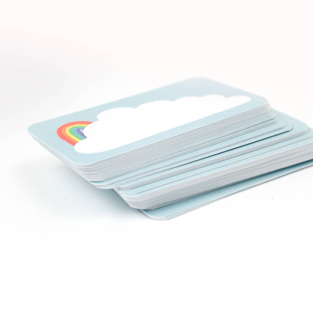 Pocket Notes™ - Rainbow