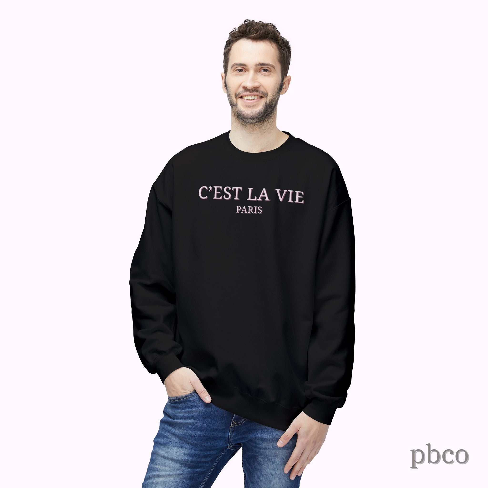 C&