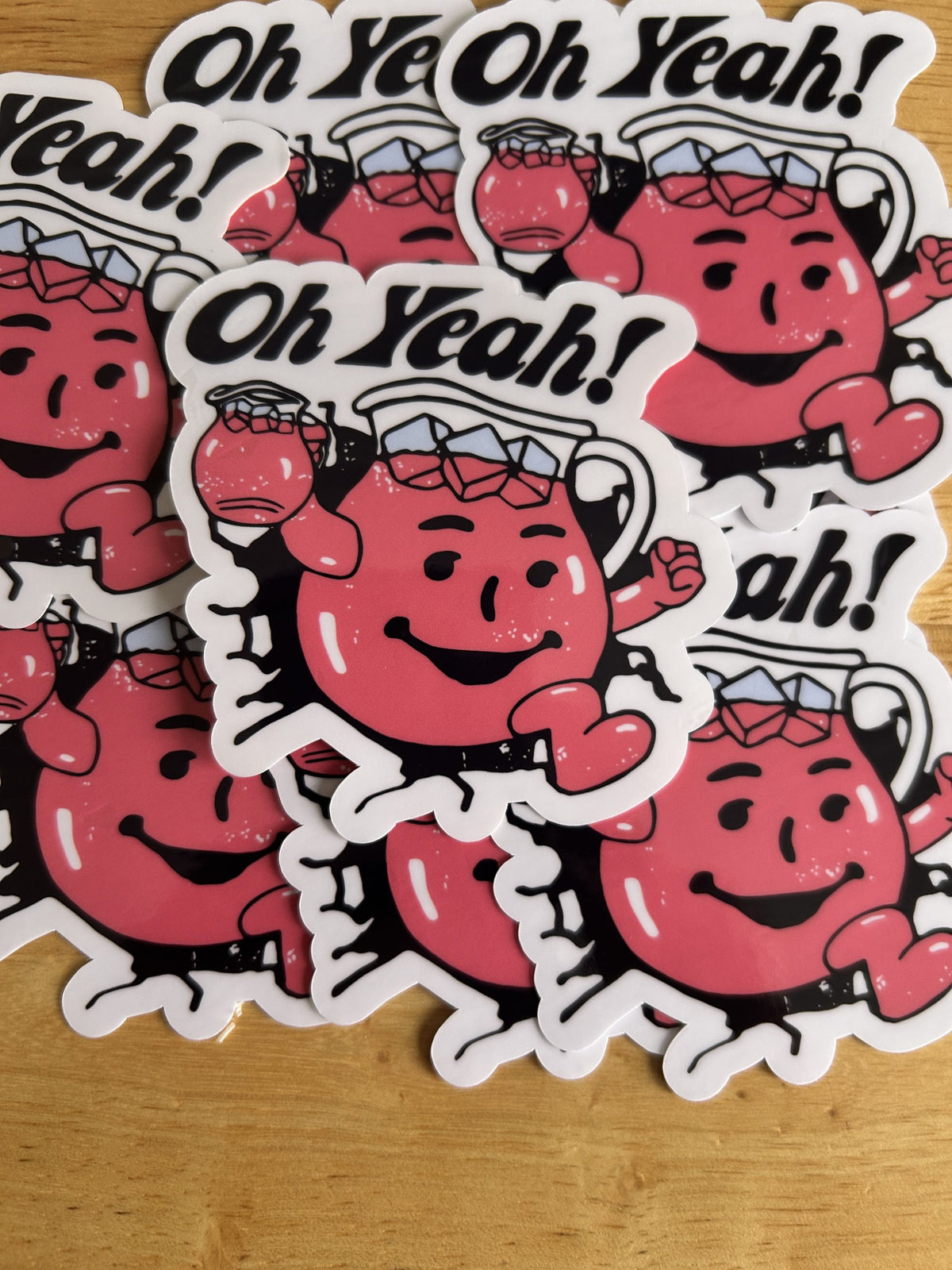 Sticker Bundle " Nostalgia"