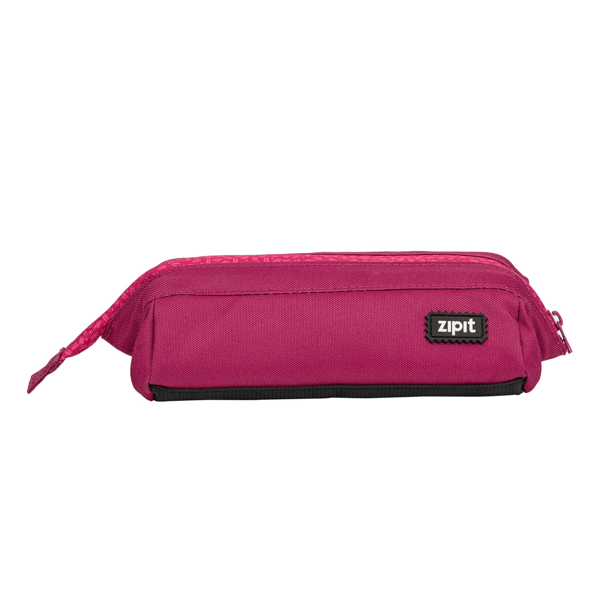 ZIPIT Lenny Pencil Case- Assorted colors