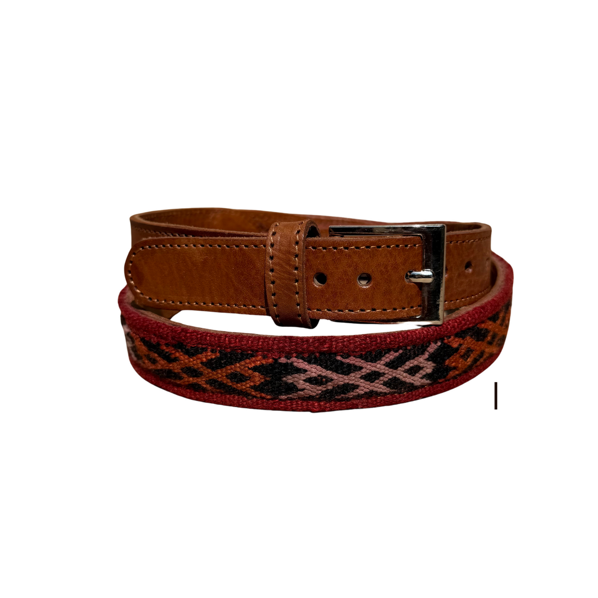 Vintage Kilim Belt