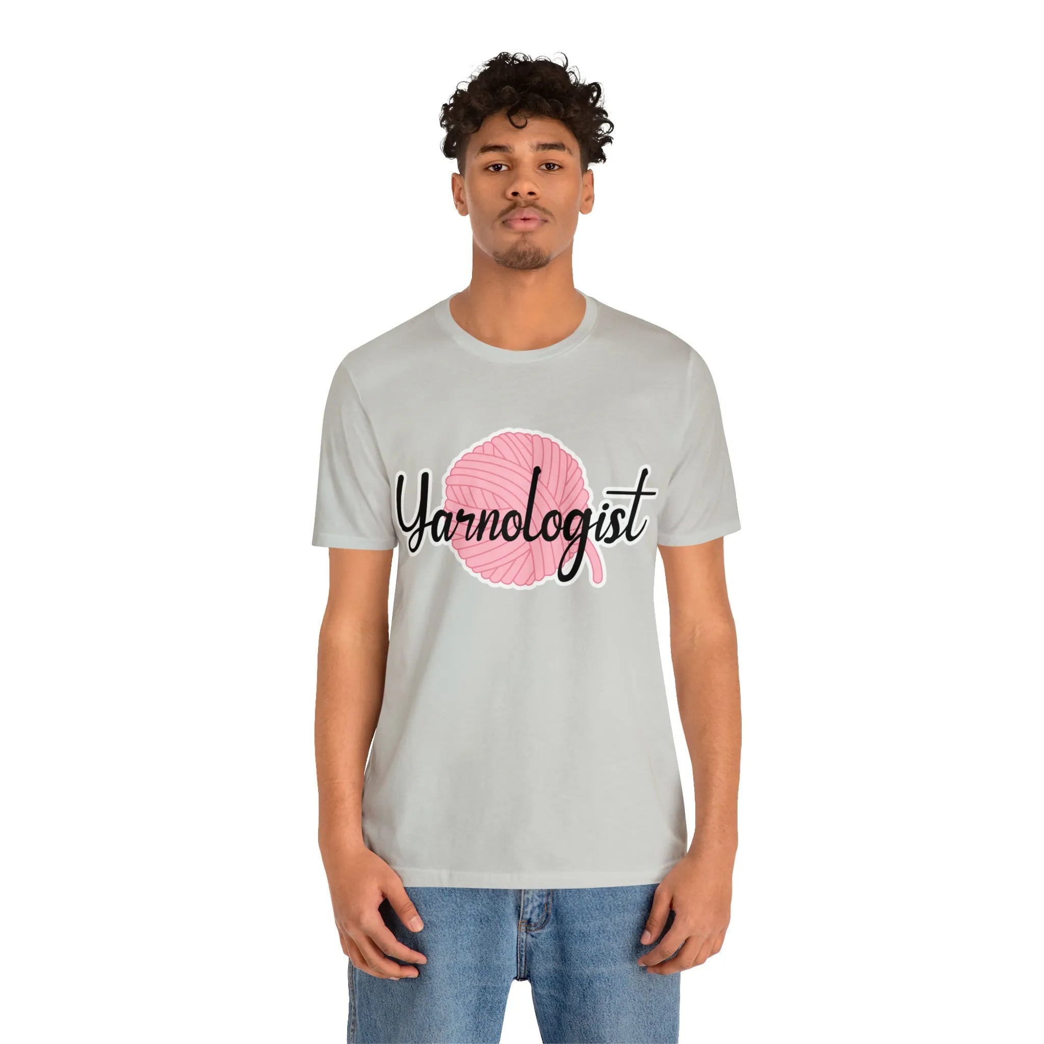 Yarnologist T-Shirt