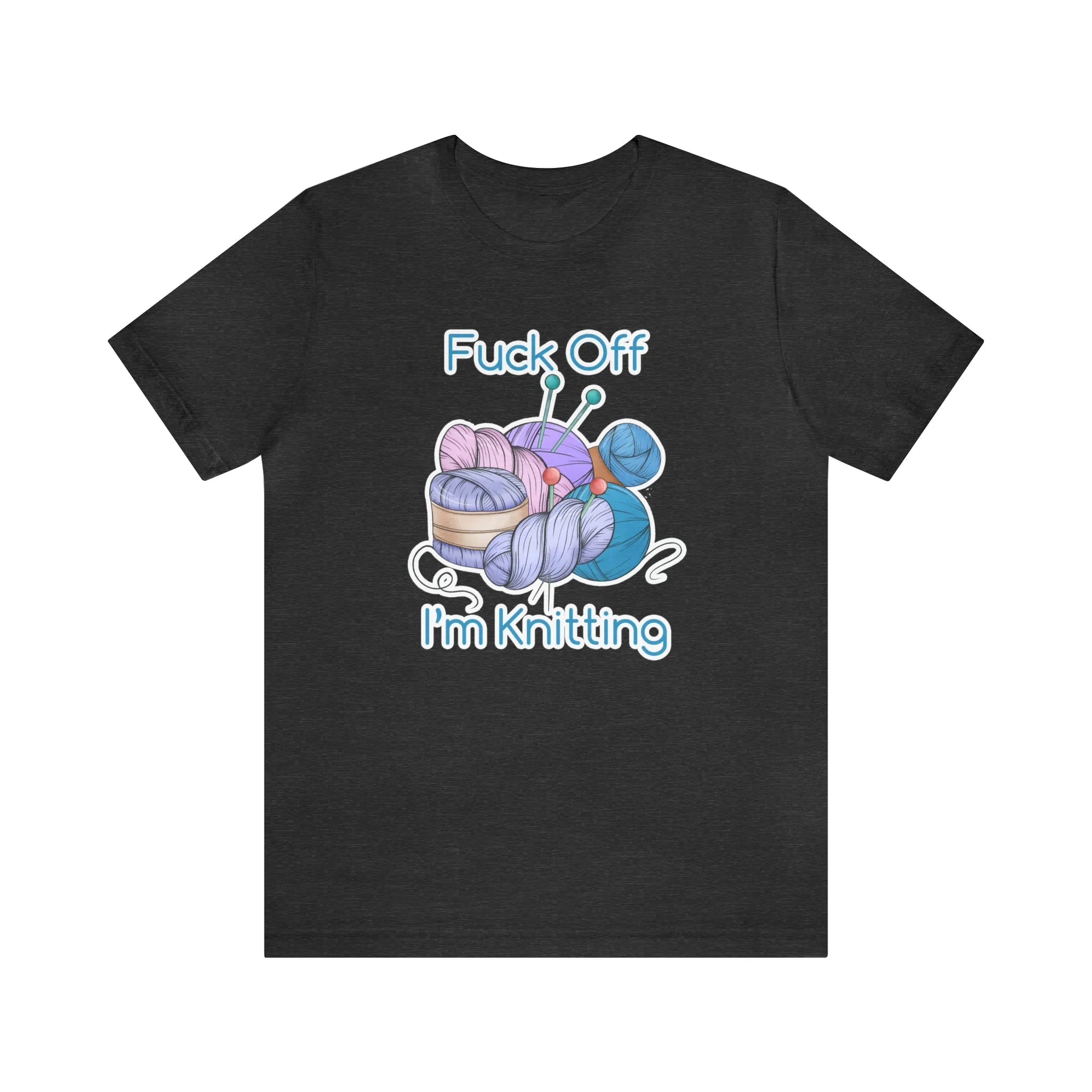 Fuck Off I&