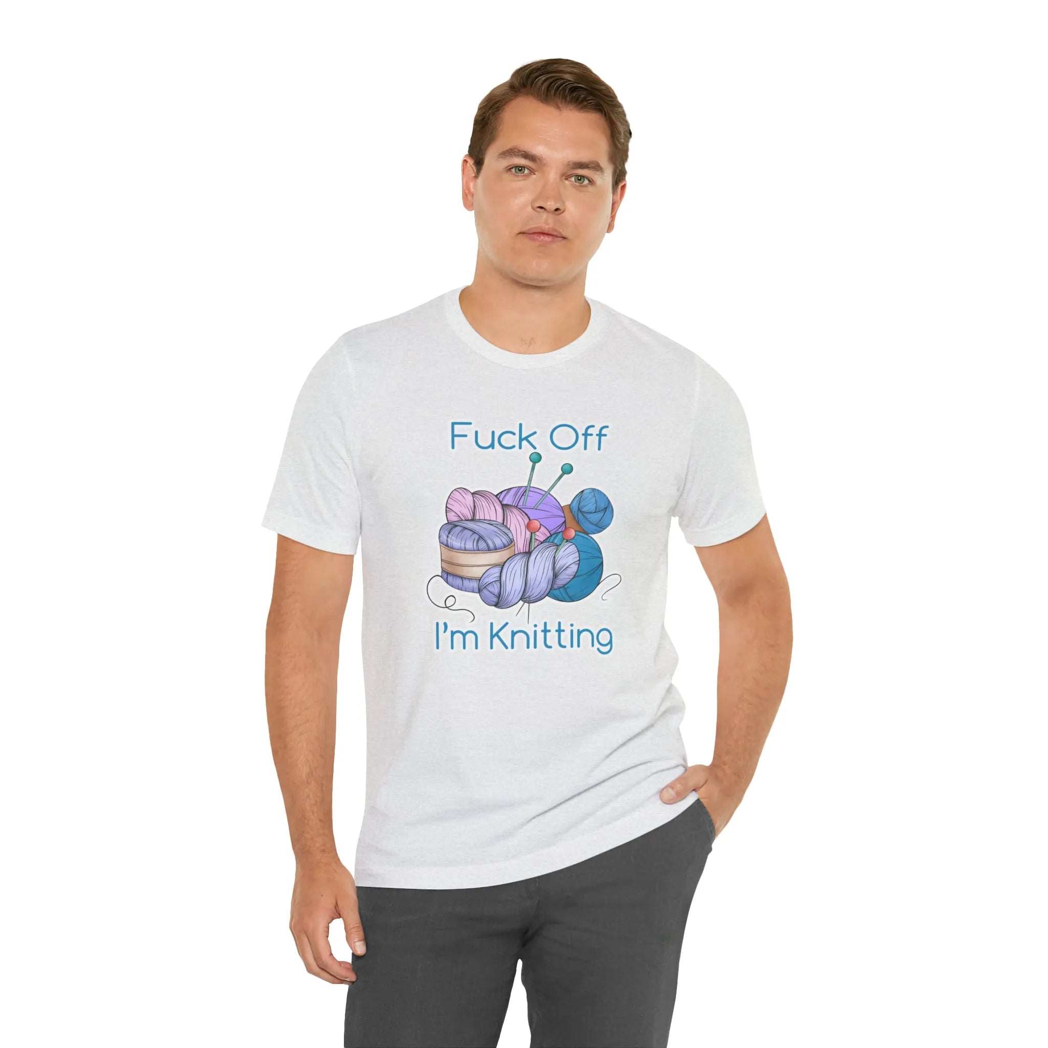 Fuck Off I&