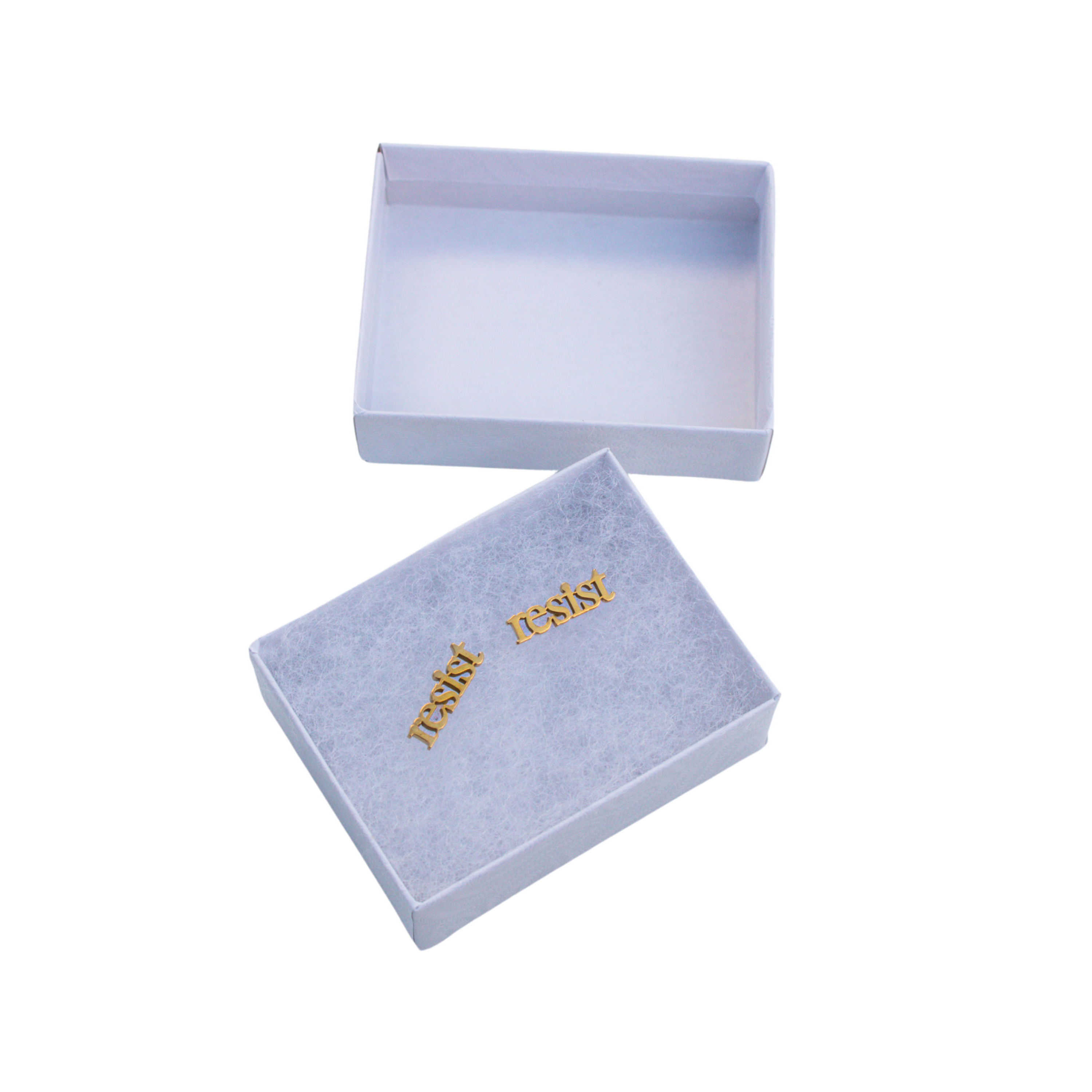 Resists Earring Set - Monte Mader x Babe Co.