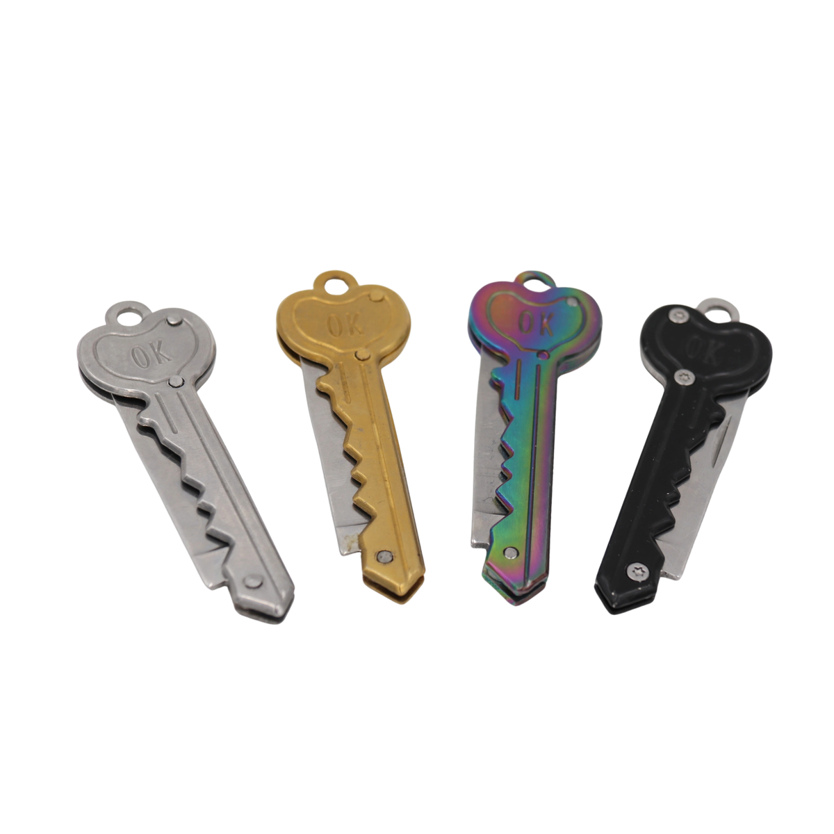 2" Utility Box Opener
