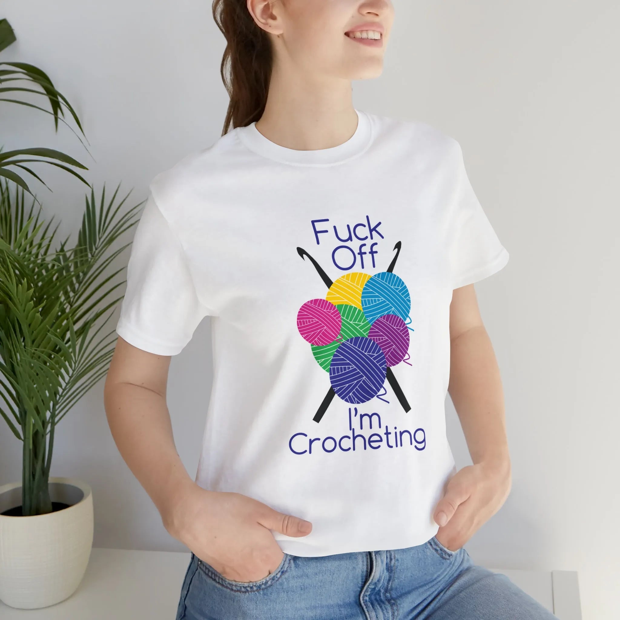 Fuck Off I&