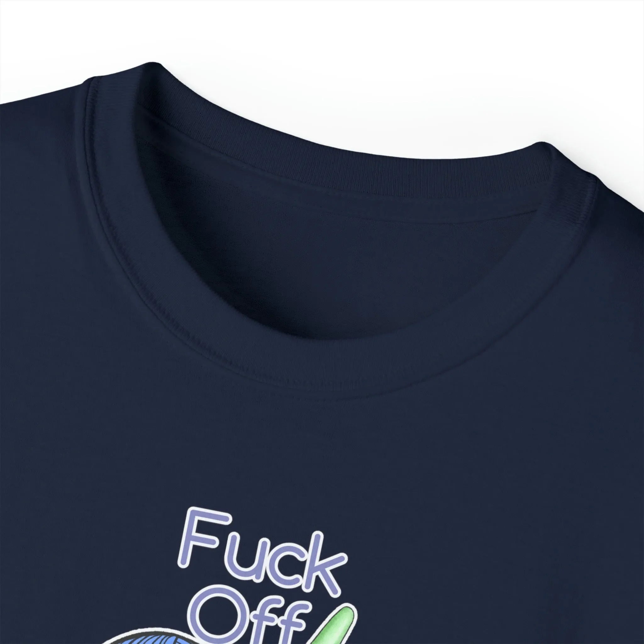 Fuck Off I&