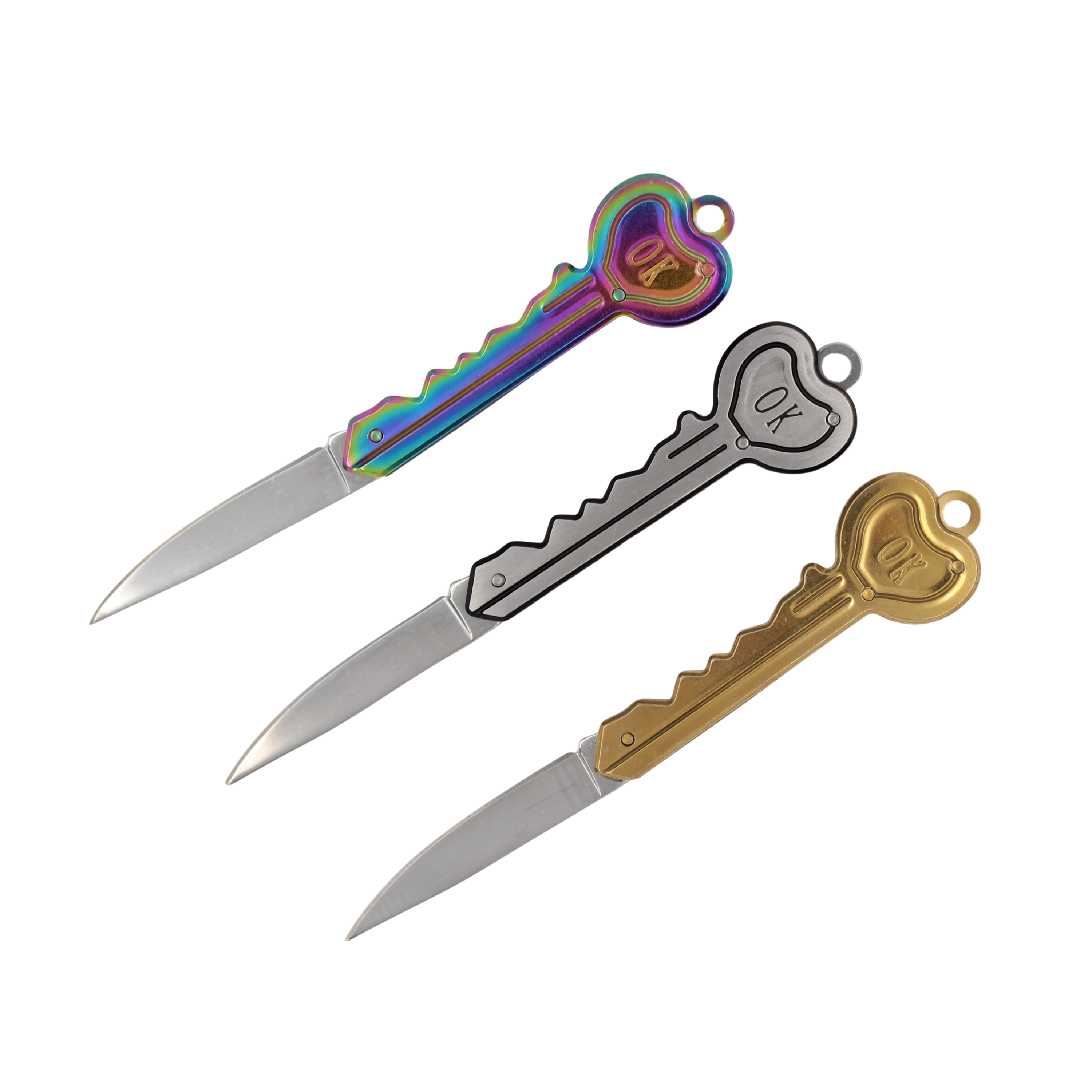 2" Utility Box Opener