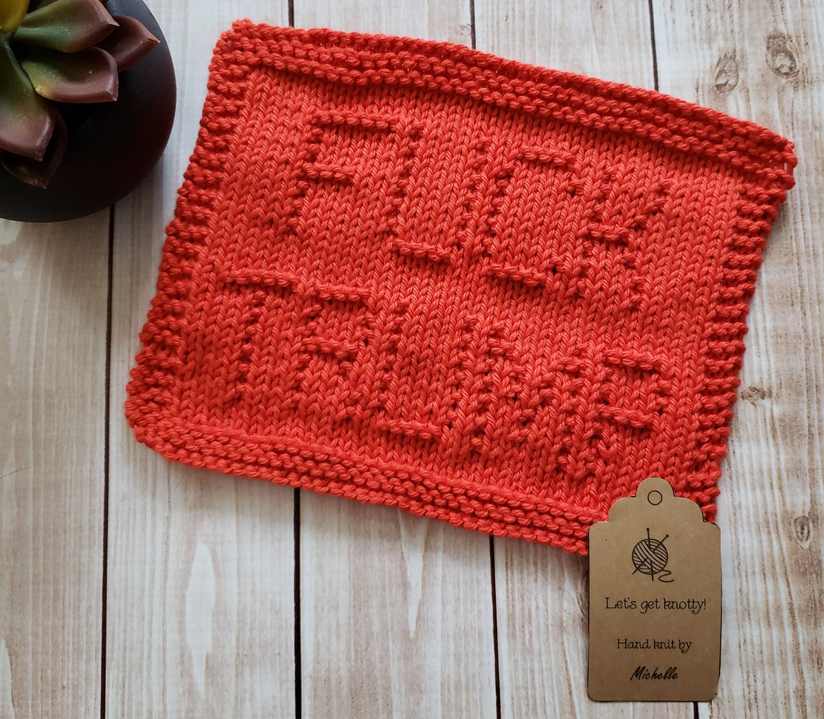 Fuck Trump Dishcloth