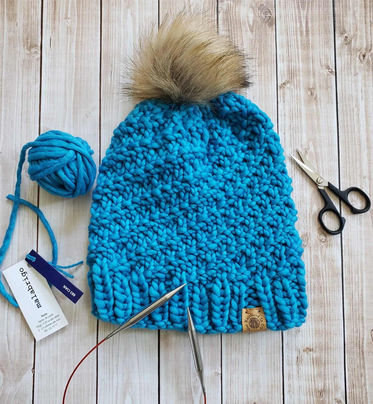 Jenn Hat