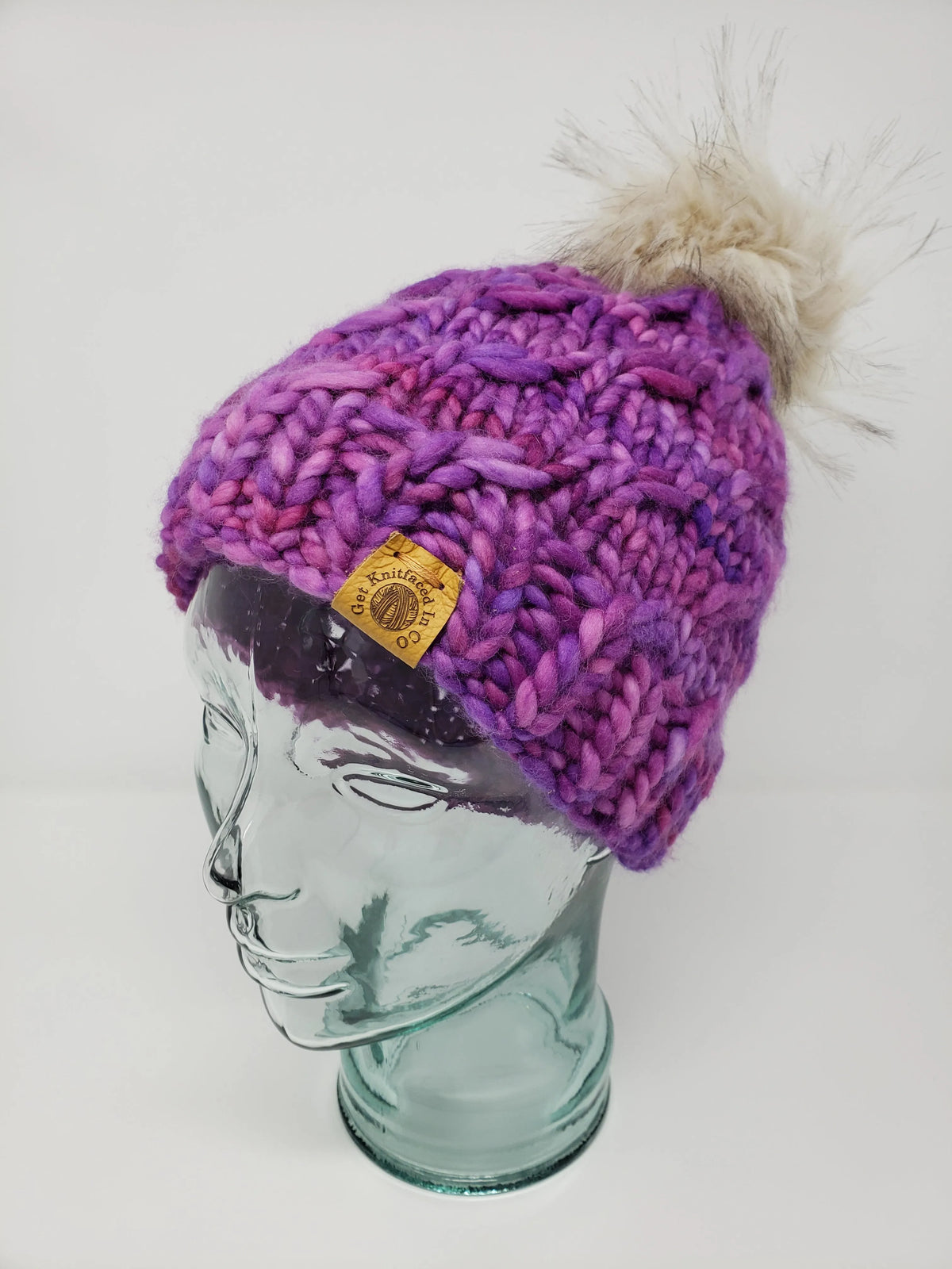 Cascade Hat