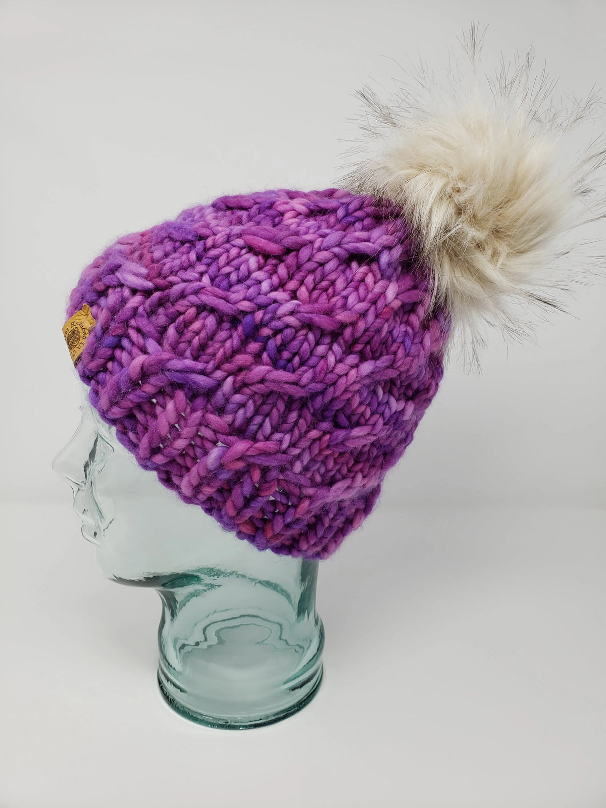 Cascade Hat