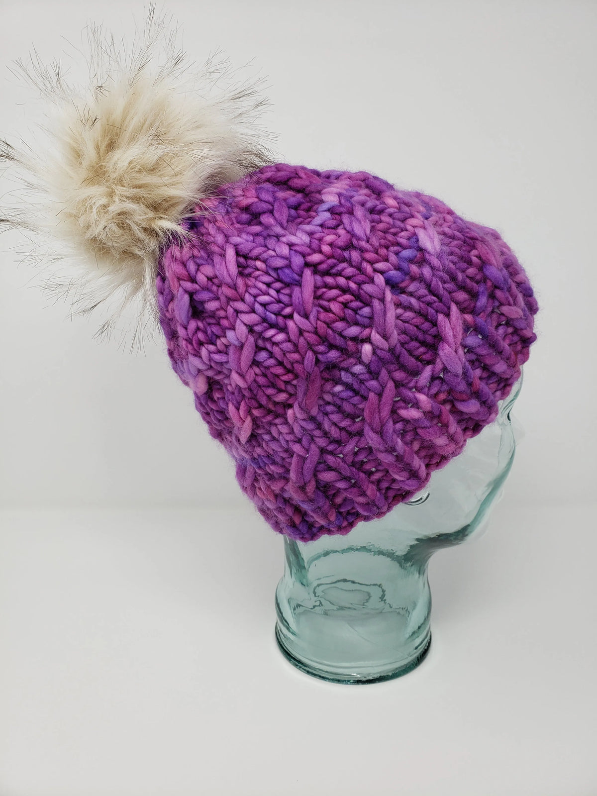 Cascade Hat