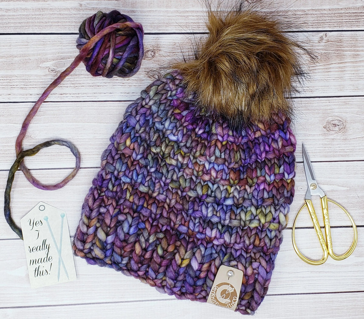 Rachael Hat