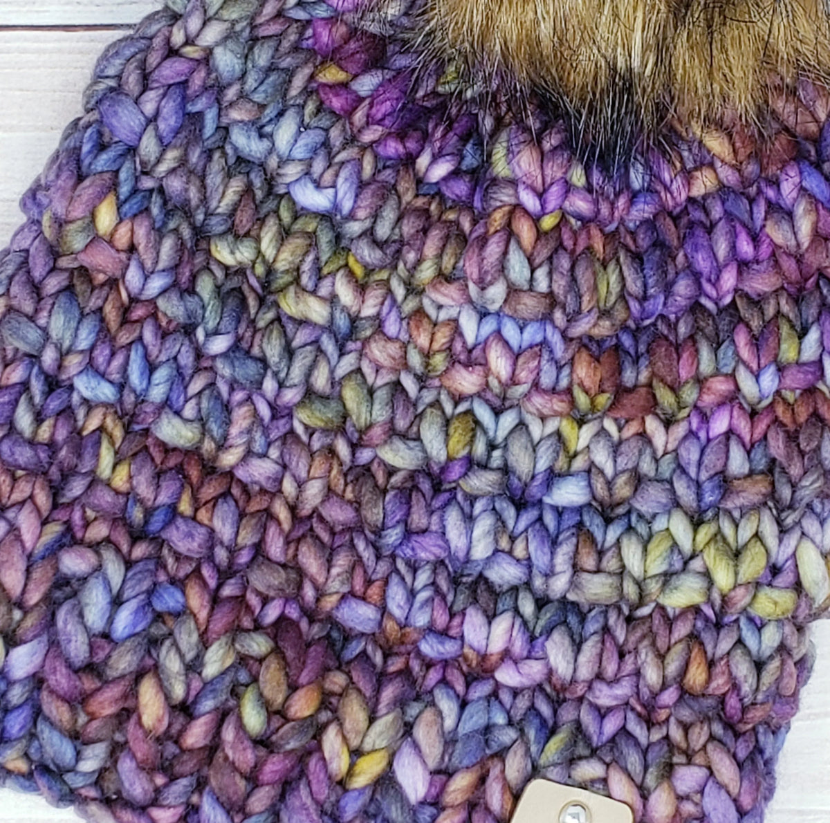 Rachael Hat