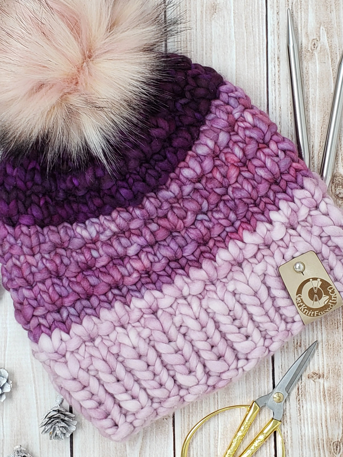 Rachael Hat