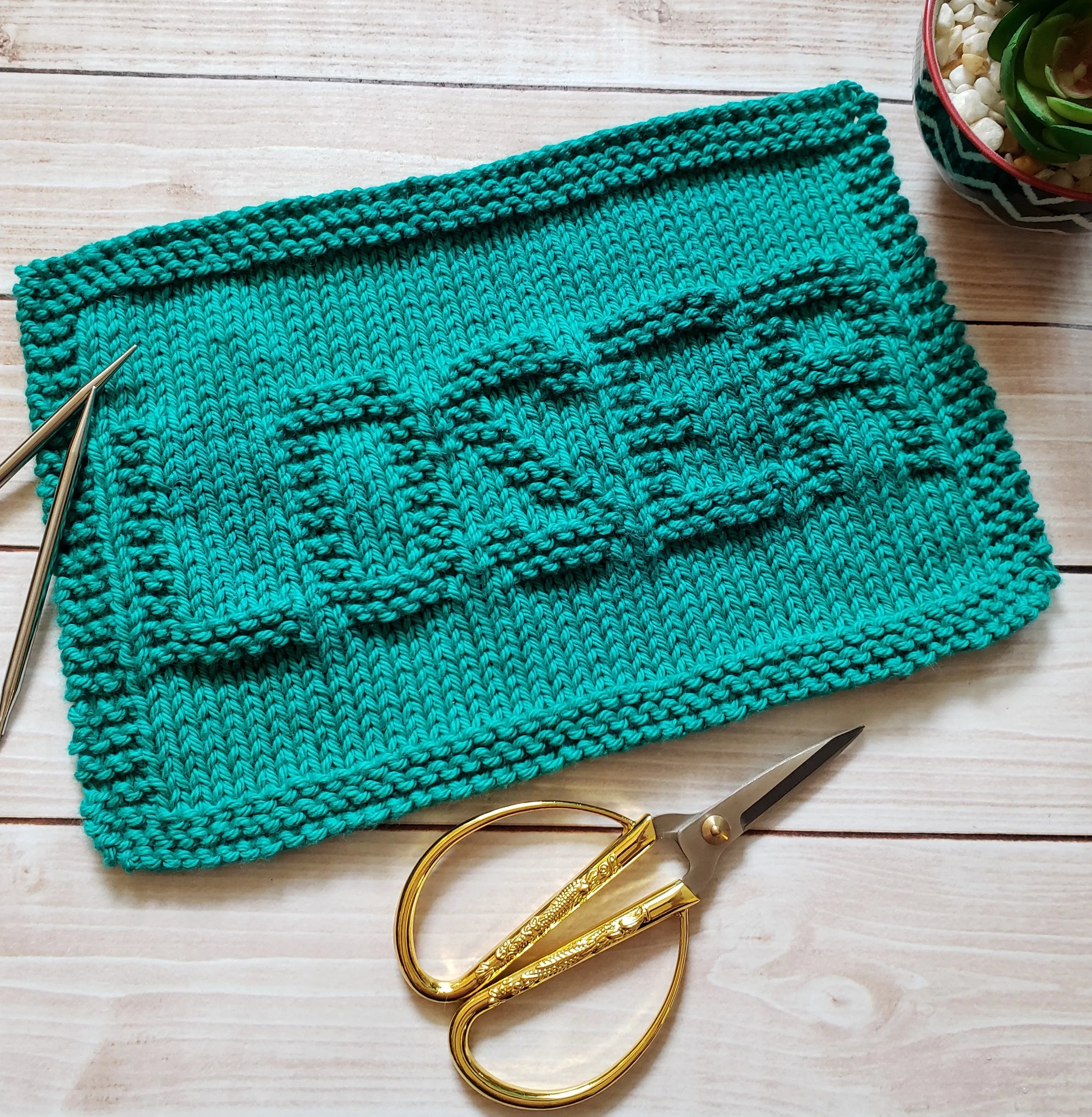 Loser Dishcloth