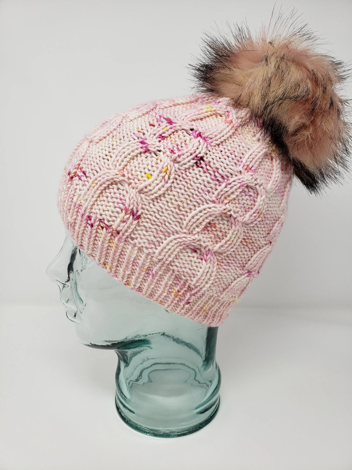 Jasmine Hat