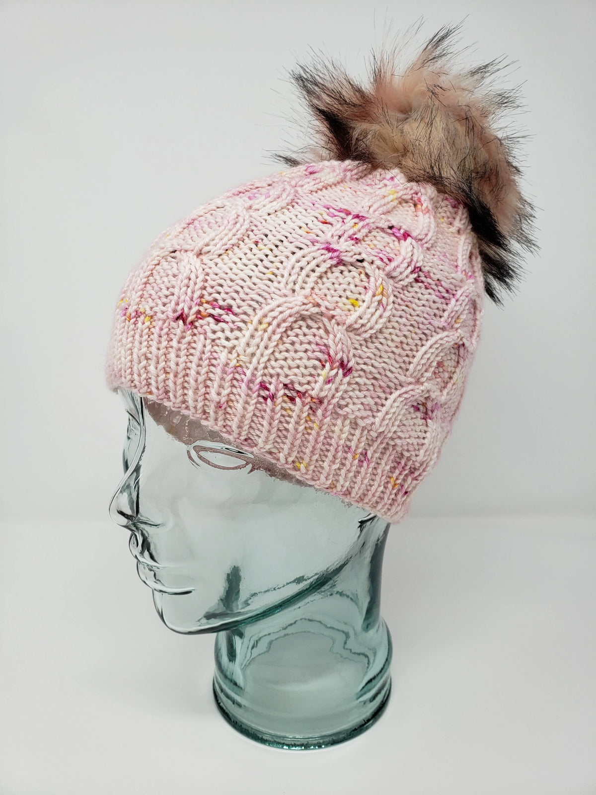 Jasmine Hat