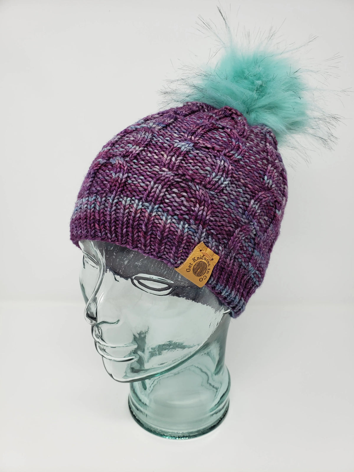 Jasmine Hat